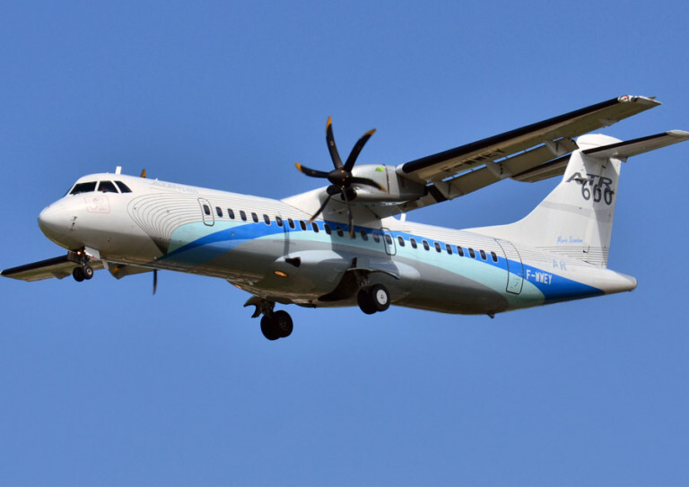 ATR 72